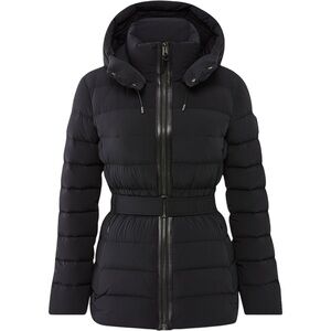 Mackage Women's Black Puffer Jacket